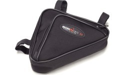 BONIN Frame Bag 20x18x20cm (black)