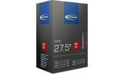 Schwalbe SV21 velosipēda kamera 27.5x1.50/2.40 (40/62-584) FV40