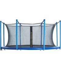 Inner Trampoline Net ModernHome, 305 cm