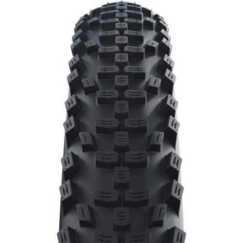 Покрышка Schwalbe Smart Sam K-Guard 24" x 2.10" (54-507)