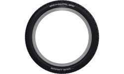 Schwalbe Smart Sam K-Guard tyre 24" x 2.10" (54-507)