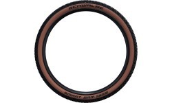 Riepa Schwalbe Smart Sam Performance Addix 29" x 2.60" (65-622) E-25, nelokāma, HS624, brūna sāndaļa