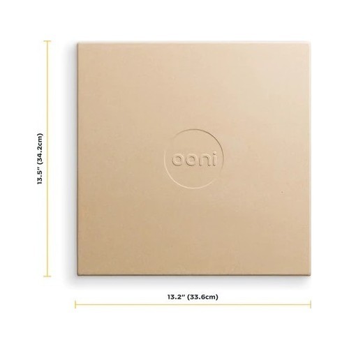 Камень для выпечки пиццы Ooni