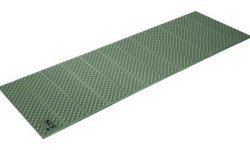NC1768 GREEN FOLDING MAT 188cm NILS CAMP