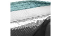 Termosoma Spokey ECO SIMPLY no ekoloģiskiem materiāliem, 8 l