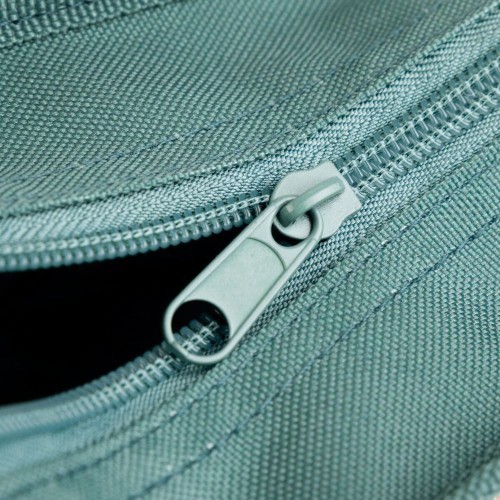 Термосумка Spokey ECO SIMPLY из экологичных материалов, 8 л
