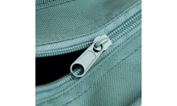 Термосумка Spokey ECO SIMPLY из экологичных материалов, 8 л
