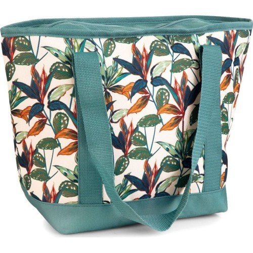 Thermal bag 8 l made of eco-friendly materials Spokey ECO SIMPLY