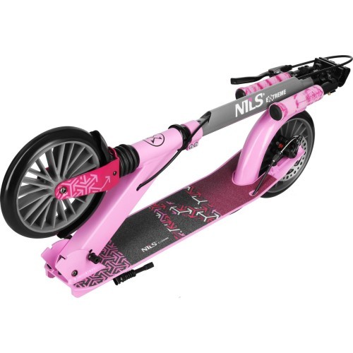 HM806 HULAJNOGA LUMIA NILS EXTREME