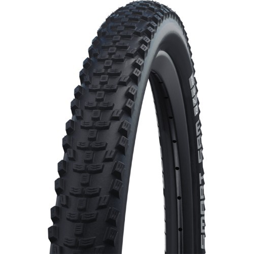 Покрышка Schwalbe Smart Sam Performance 29" x 2.25" (57-622) // E-25, камерная, нескладная, HS624