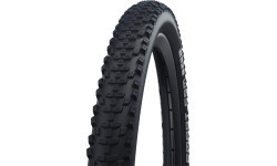 Riepa Schwalbe Smart Sam Performance 29" x 2.25" (57-622) // E-25, kameras, nesalokāma, HS624