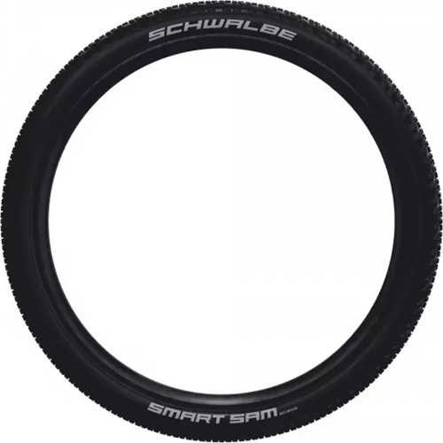 Riepa Schwalbe Smart Sam Performance 29" x 2.25" (57-622) // E-25, kameras, nesalokāma, HS624