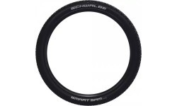 Riepa Schwalbe Smart Sam Performance 29" x 2.25" (57-622) // E-25, kameras, nesalokāma, HS624