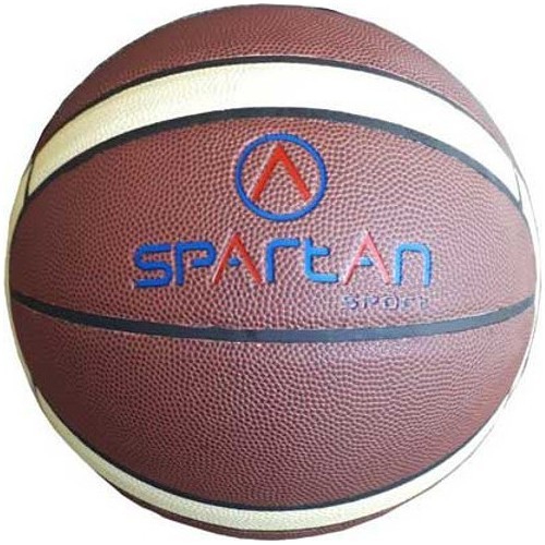 Баскетбольный мяч Spartan Game Master, размер 5