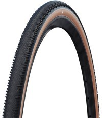 Tyre Schwalbe G-One RS Pro Super Race TLR Addix Race 28" x 1.35" (35-622) // tubeless, folding, E-25