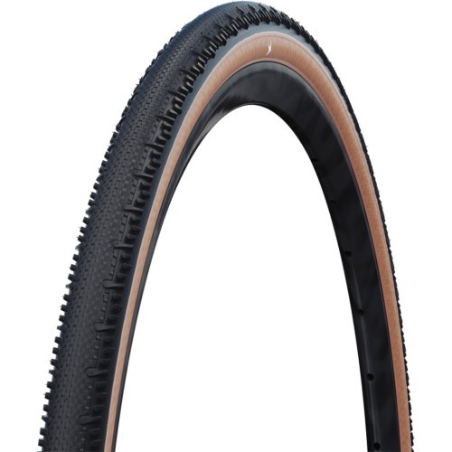 Tyre Schwalbe G-One RS Pro Super Race TLR Addix Race 28" x 1.35" (35-622) // tubeless, folding, E-25