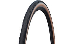 Tyre Schwalbe G-One RS Pro Super Race TLR Addix Race 28" x 1.35" (35-622) // tubeless, folding, E-25