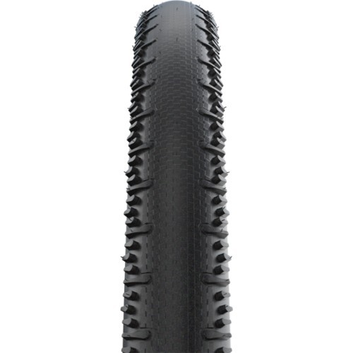 Шина Schwalbe G-One RS Pro Super Race TLR Addix Race 28" x 1.35" (35-622) // бескамерная, складная, E-25