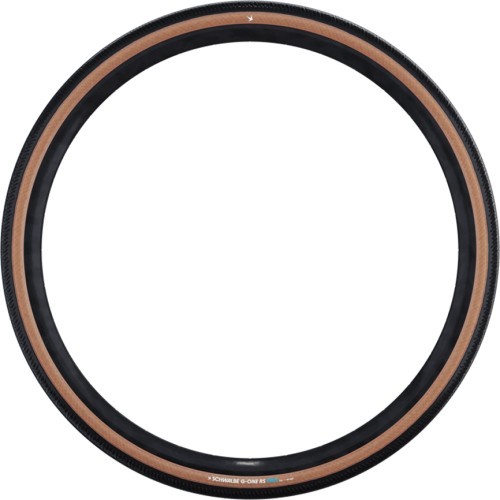 Шина Schwalbe G-One RS Pro Super Race TLR Addix Race 28" x 1.35" (35-622) // бескамерная, складная, E-25