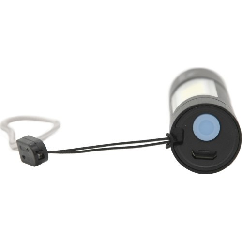 LED lukturītis Cattara ZOOM 120 lm, uzlādējams
