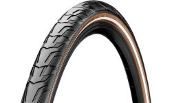 Riepa 28" Continental Ride City 47-622 brown/brown reflex