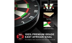 Winmau Blade X dartboard