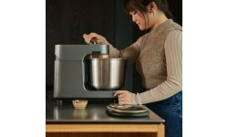 Ooni Halo Pro Charcoal Grey kitchen mixer