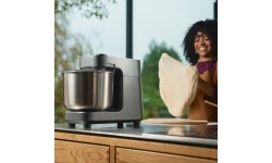 Кухонный миксер Ooni Halo Pro Charcoal Grey