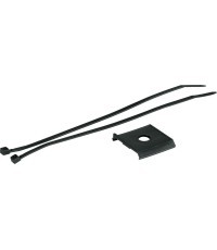 Fender mounting elements SKS head-shock adapter for Shockboard/Shockblade
