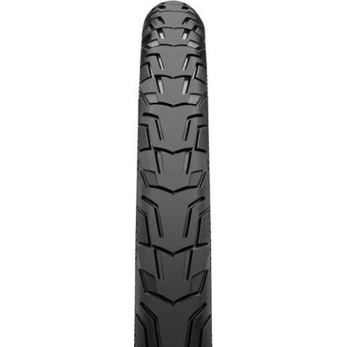 Riepa 28" Continental RIDE City 47-622 black/brown reflex