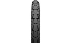 Riepa 28" Continental RIDE City 47-622 black/brown reflex