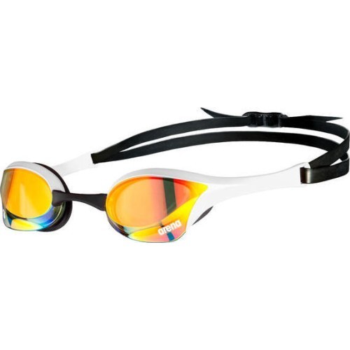 Cobra UltraSwipe Mirror Ke-val peldbrilles