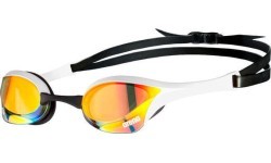 Swimming Goggles Arena Cobra UltraSwipe Mirror Ke-val