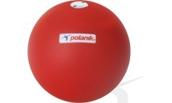 Treniņu lodes grūšanas lode Polanik - 6.7 kg