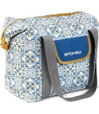 Pludmales termo soma Spokey SAN REMO