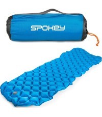 Ultraviegls tūrisma paklājs Spokey AIR BED