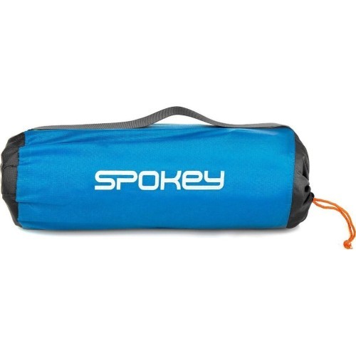 Ультралёгкий туристический коврик Spokey AIR BED