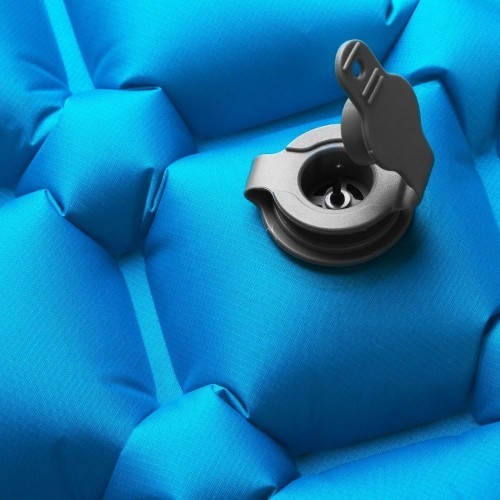 Trekking ultralight mattress Spokey AIR BED