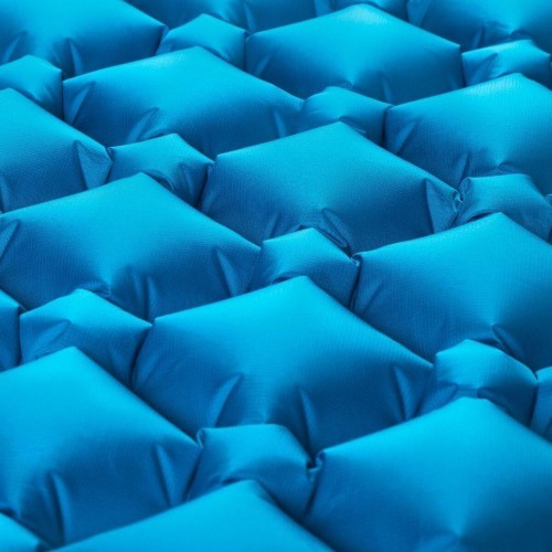 Trekking ultralight mattress Spokey AIR BED