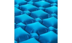 Trekking ultralight mattress Spokey AIR BED