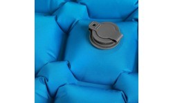 Ультралёгкий туристический коврик Spokey AIR BED