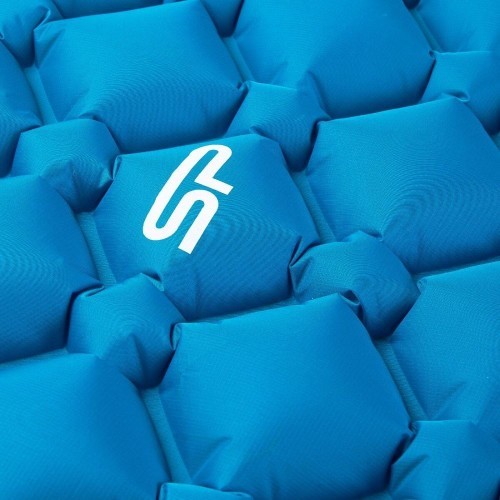 Trekking ultralight mattress Spokey AIR BED