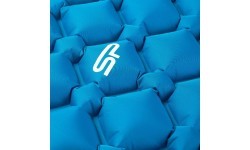 Ультралёгкий туристический коврик Spokey AIR BED