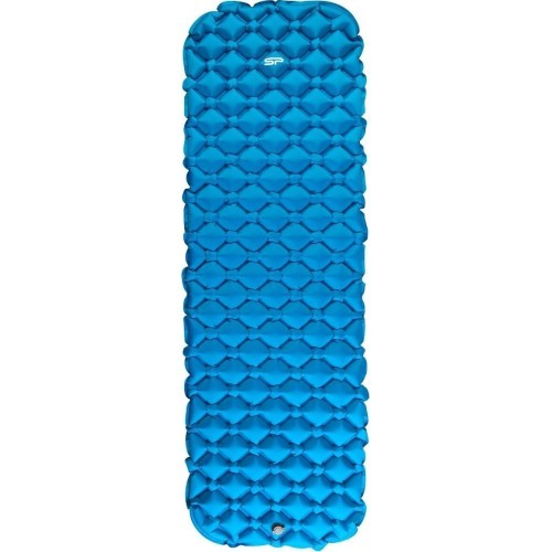 Ультралёгкий туристический коврик Spokey AIR BED