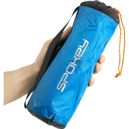 Ультралёгкий туристический коврик Spokey AIR BED