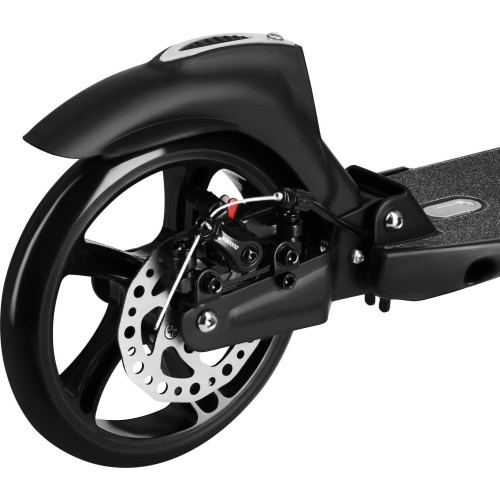 Самокат NILS Extreme HM800 Fly, золотой
