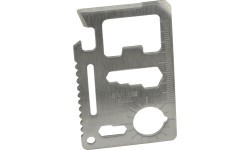 Multifunctional OUTDOOR survival tool