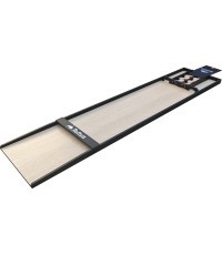 Buffalo Shuffleboard 2-Tone Nero