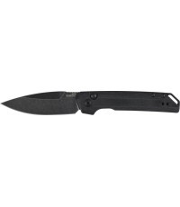 Kershaw Launch Iridium G10 7038G10 saliekamais nazis