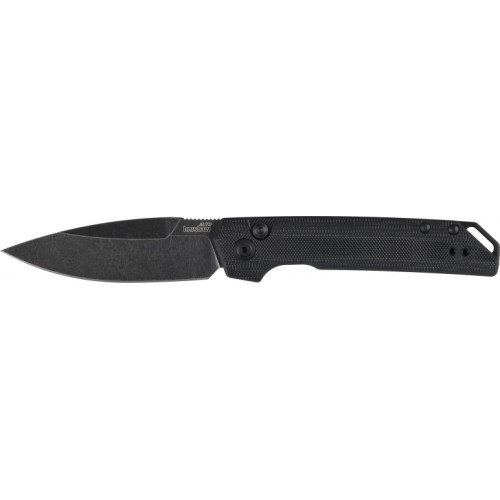 Складной нож Kershaw Launch Iridium G10 7038G10